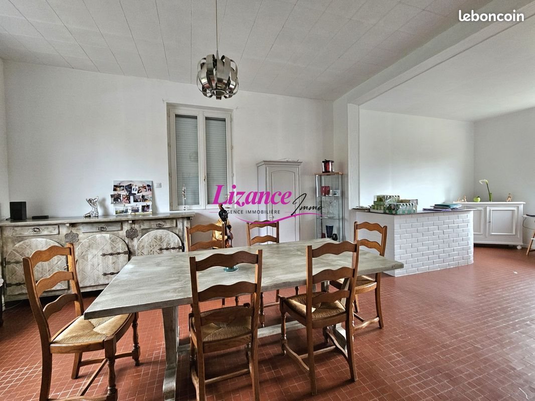 Maison à vendre, 162m², Vaulx-Vraucourt