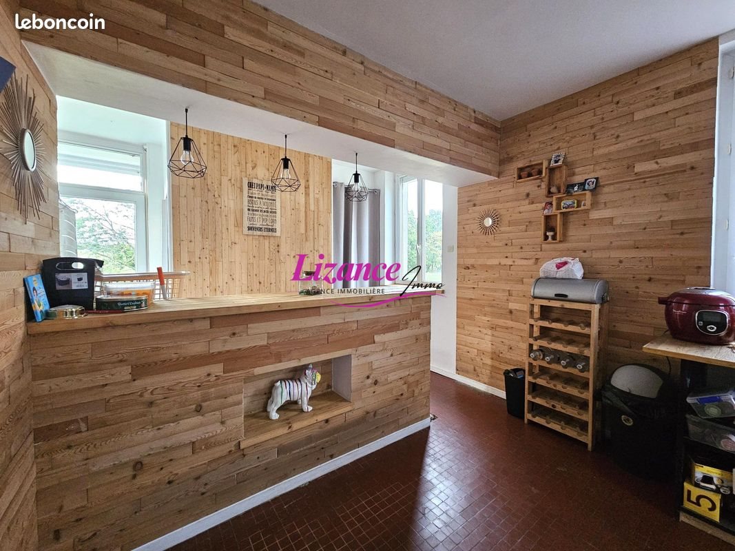 Maison à vendre, 162m², Vaulx-Vraucourt