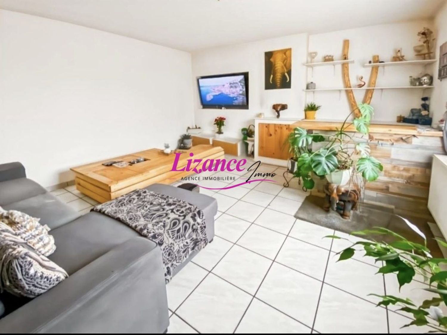 Maison à vendre, 75m², Ruyaulcourt