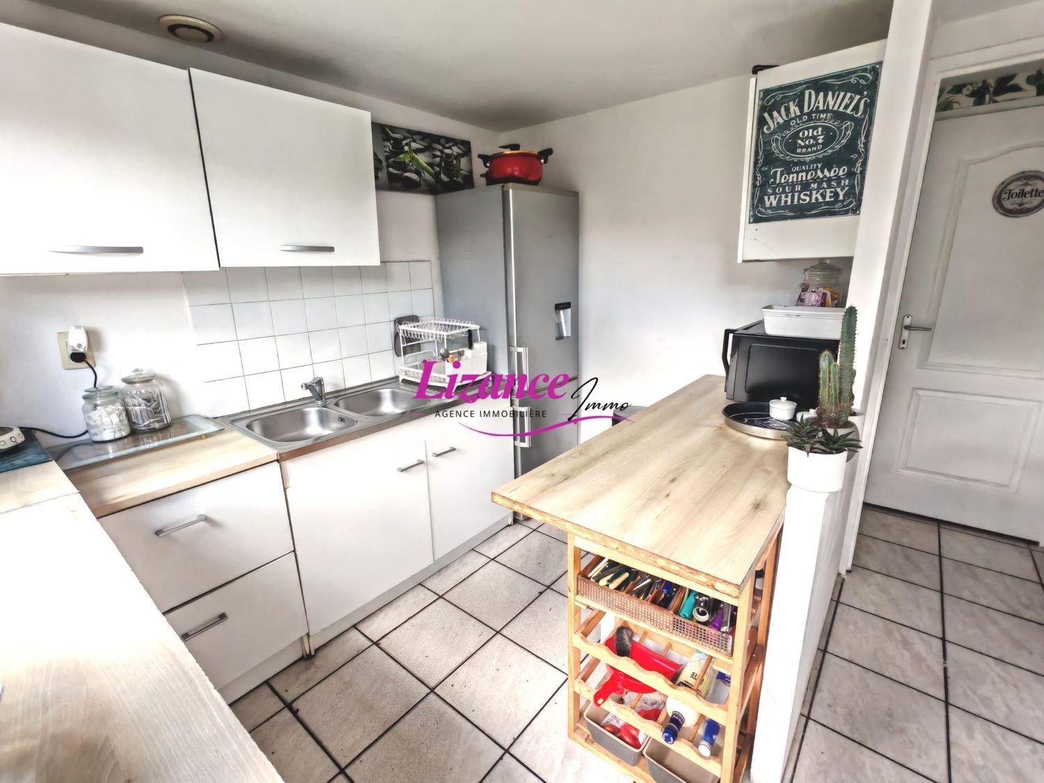 Maison à vendre, 75m², Ruyaulcourt