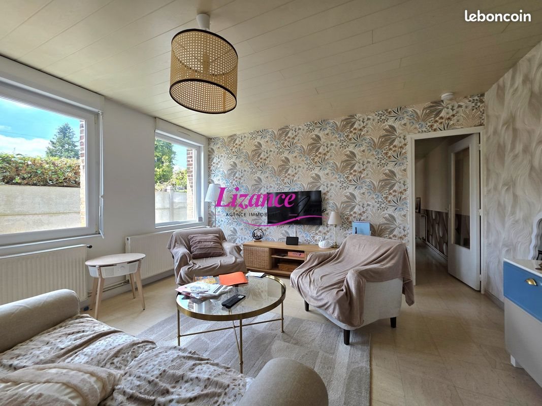 Maison à vendre, 82m², Arleux