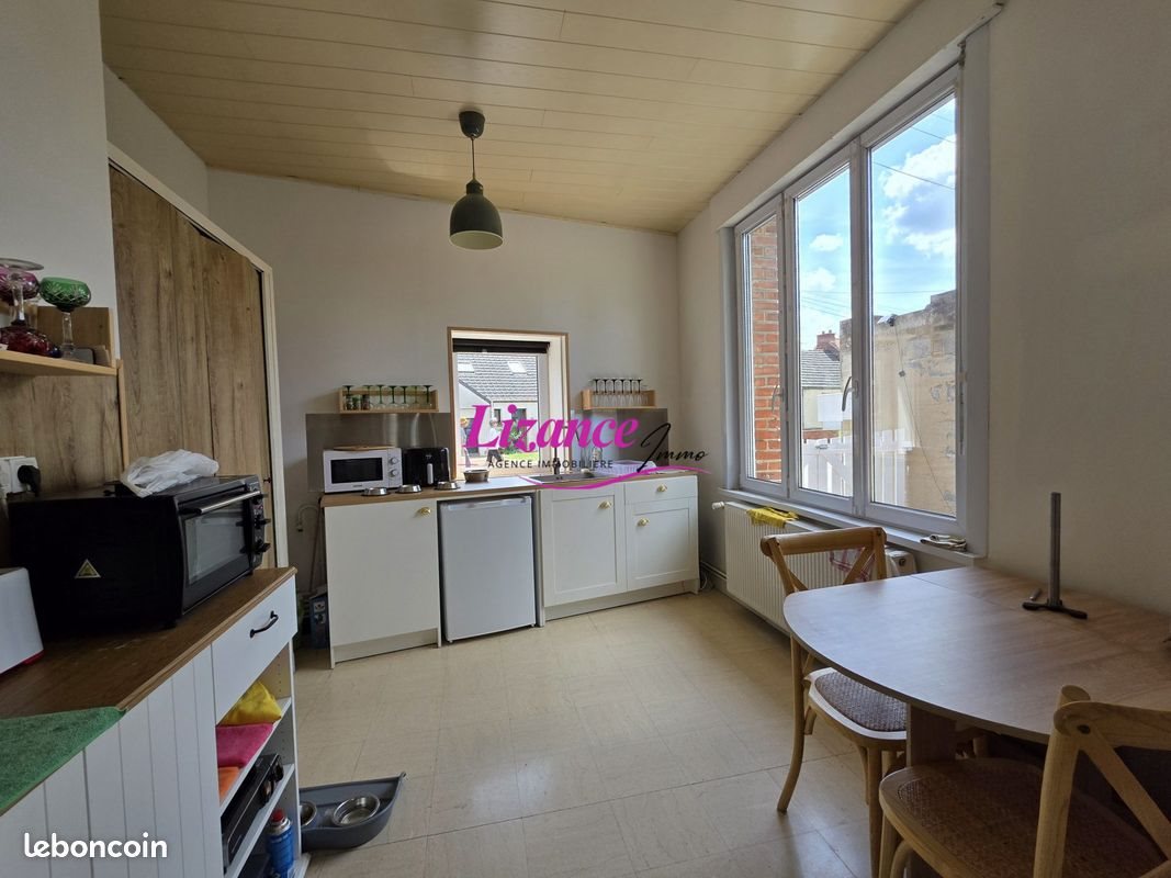 Maison à vendre, 82m², Arleux