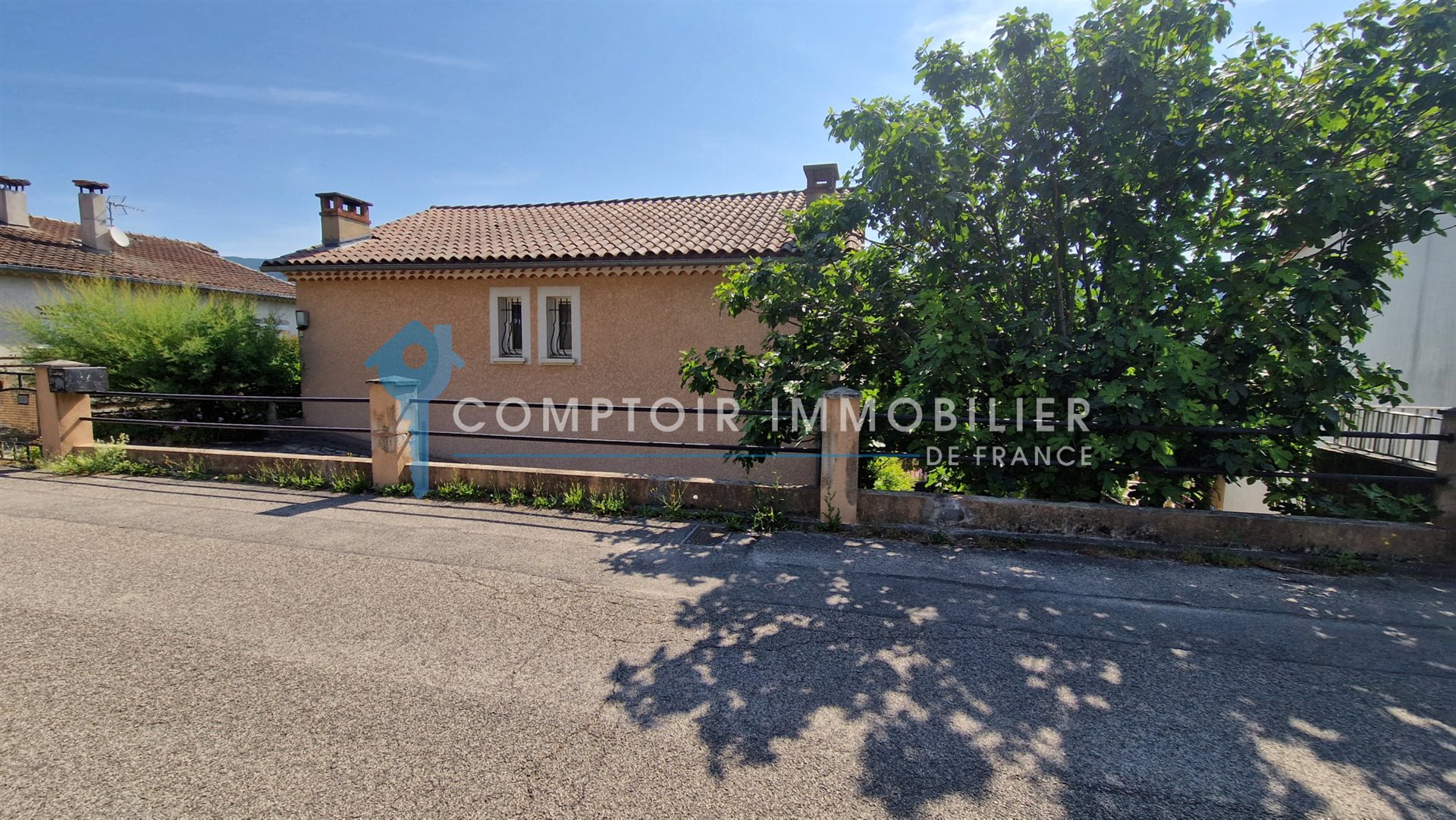 Maison à vendre, 124m², Branoux-les-Taillades
