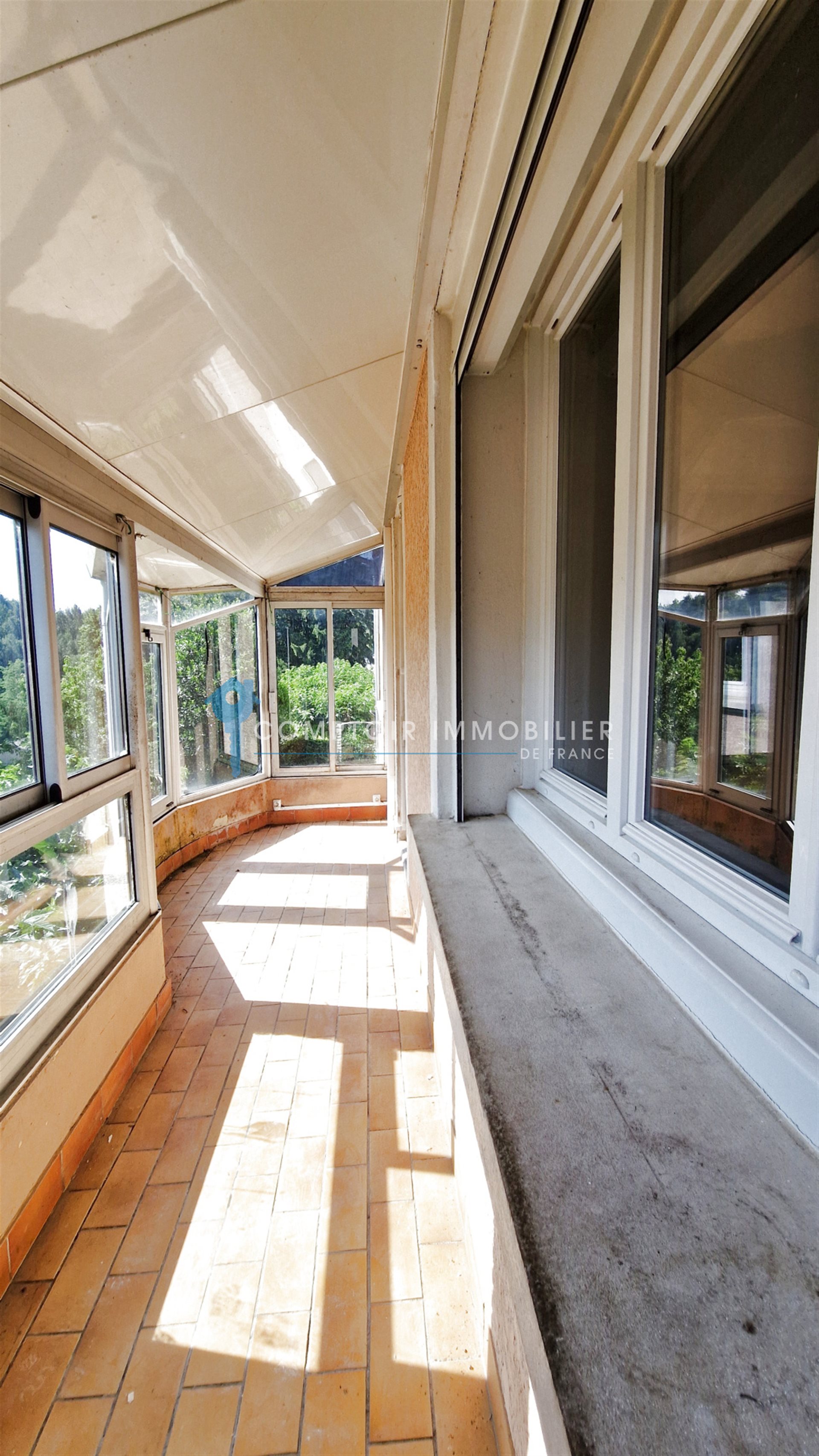 Maison à vendre, 124m², Branoux-les-Taillades