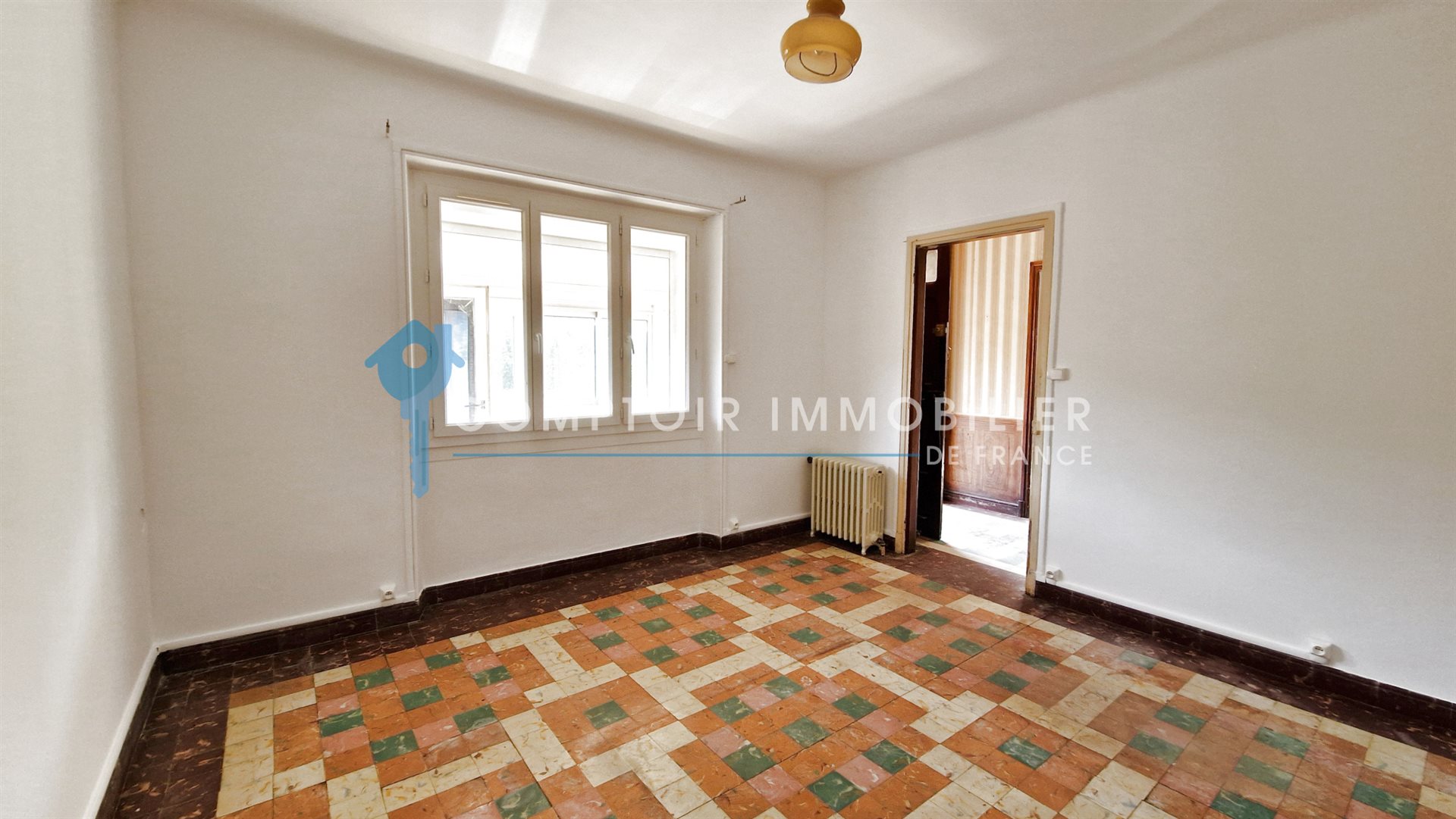 Maison à vendre, 124m², Branoux-les-Taillades