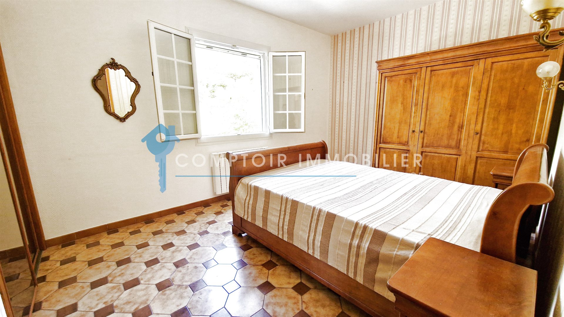 Maison à vendre, 124m², Cruviers-Lascours