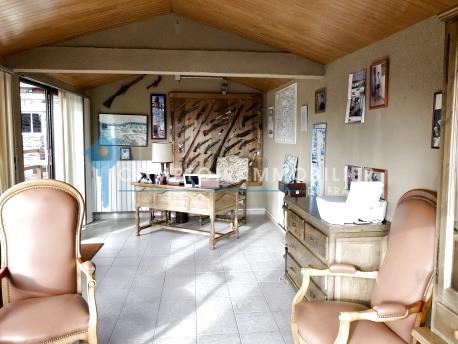 Maison à vendre, 269m², Le Collet-de-Dèze