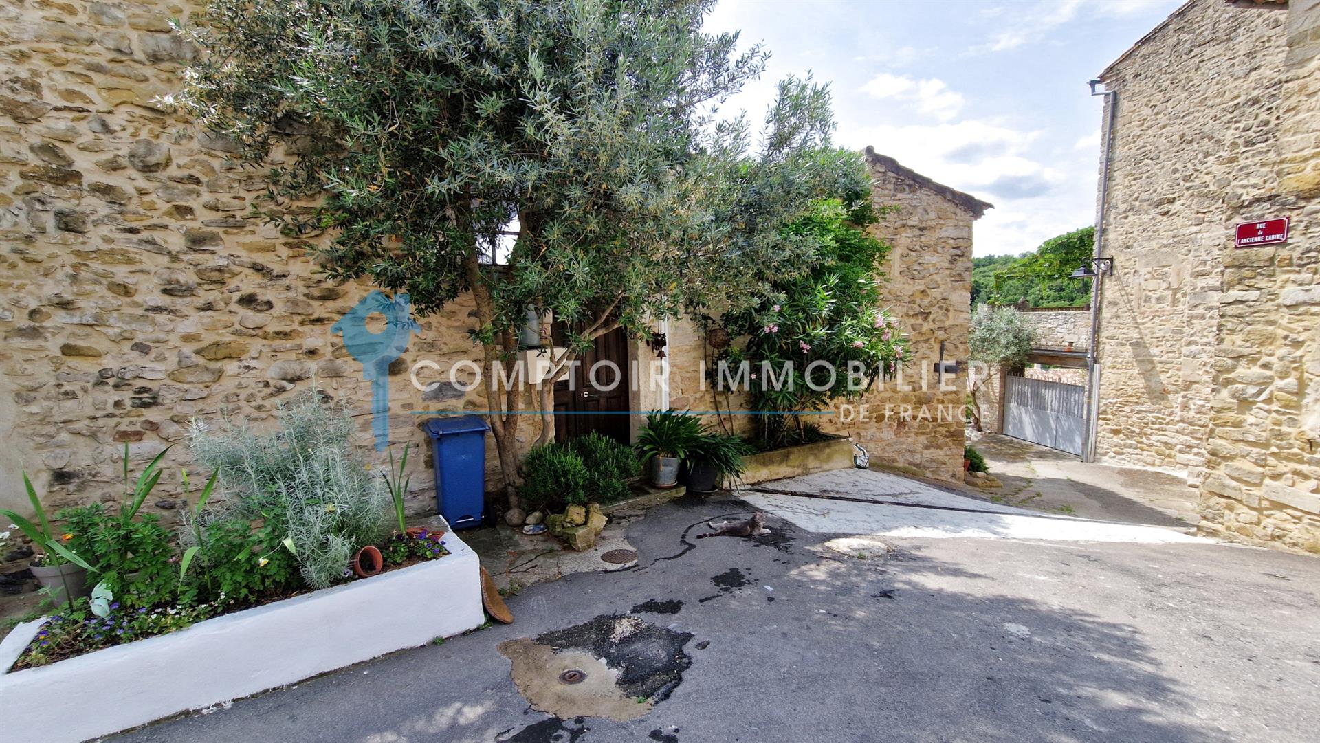 Maison à vendre, 98m², Martignargues