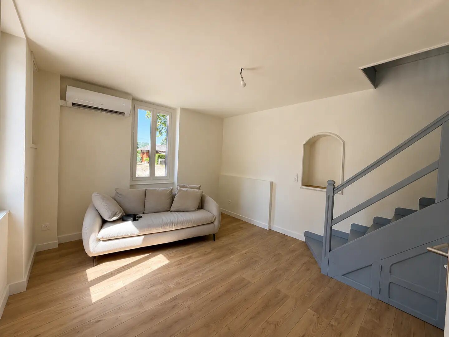 Appartement à louer, 60m², Le Bugue