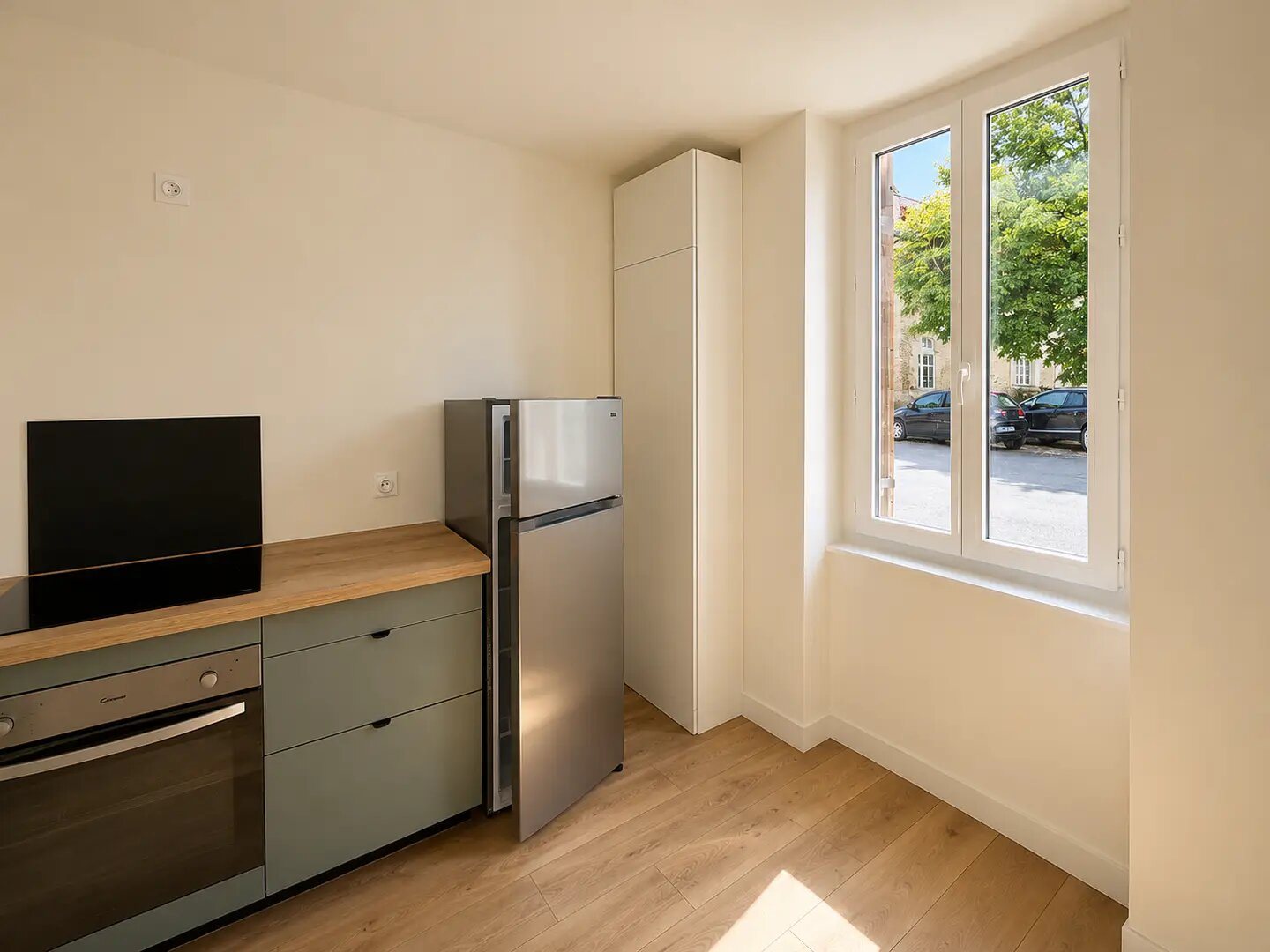 Appartement à louer, 60m², Le Bugue
