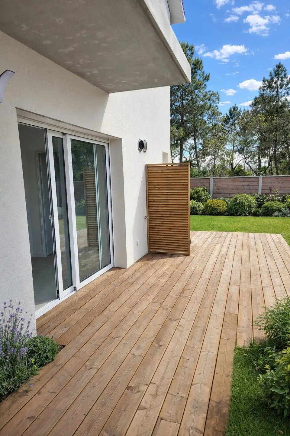 Maison à vendre, 165m², Le Barp