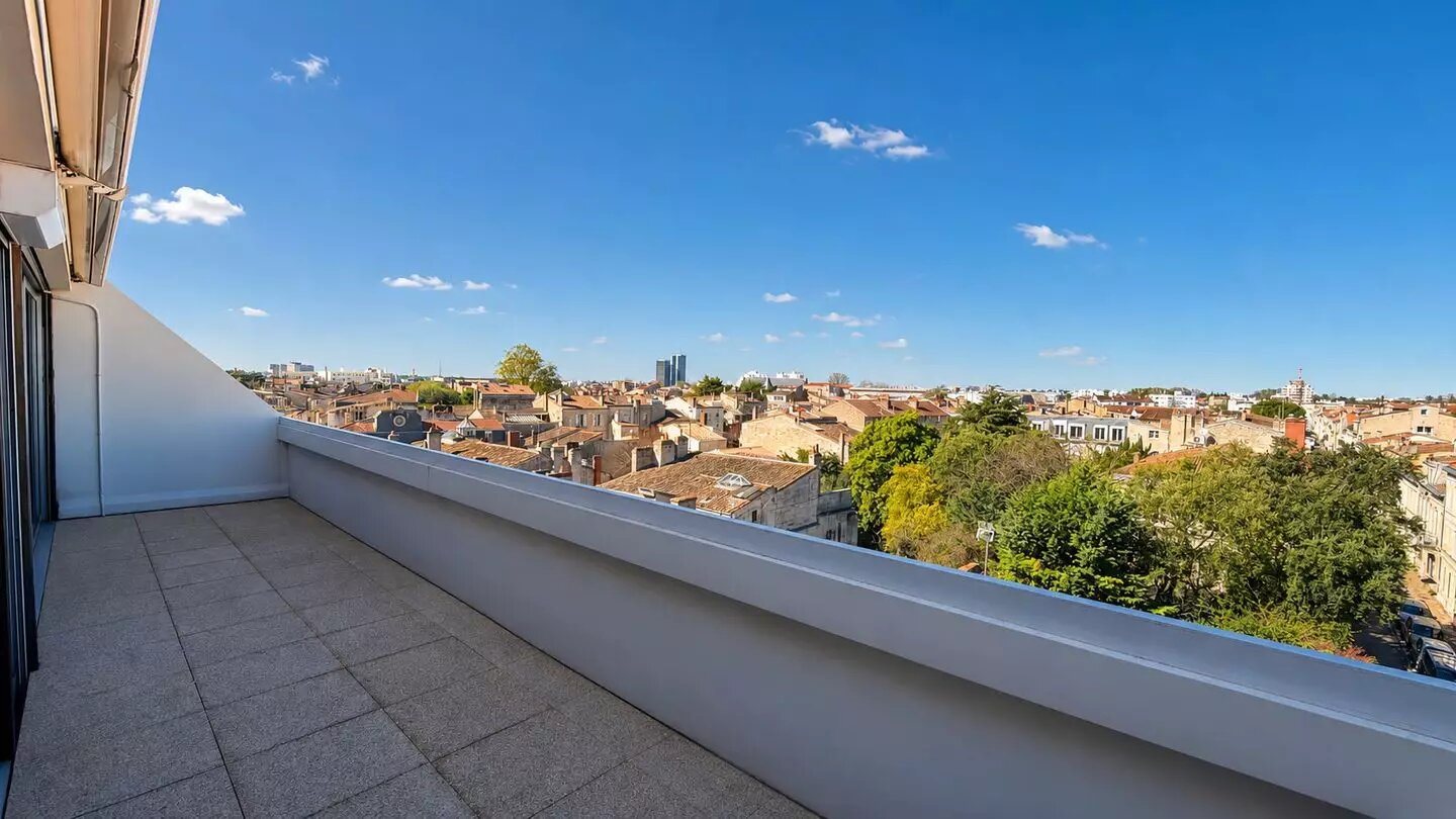 Appartement à vendre, 33m², Bordeaux