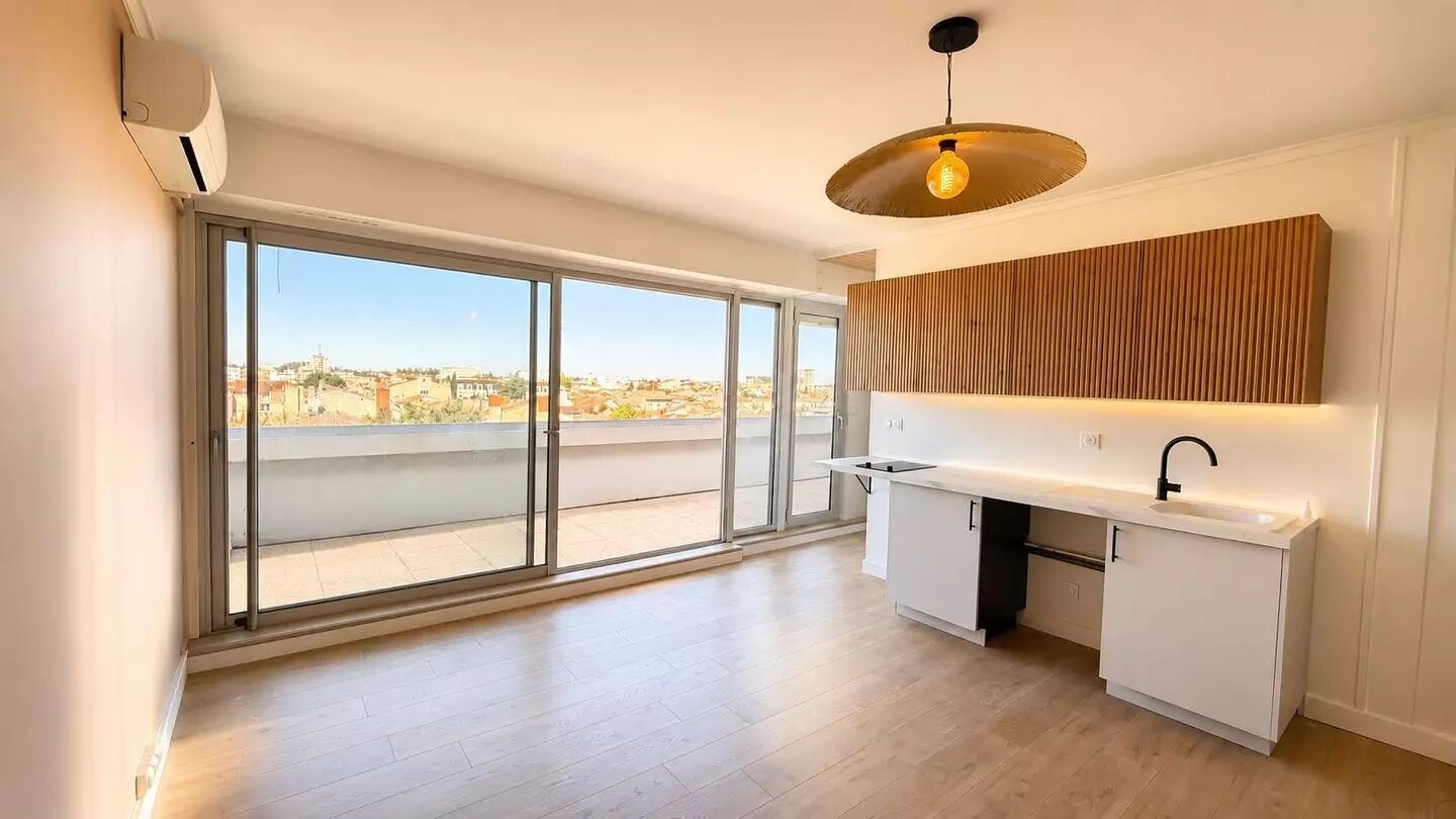 Appartement à vendre, 33m², Bordeaux