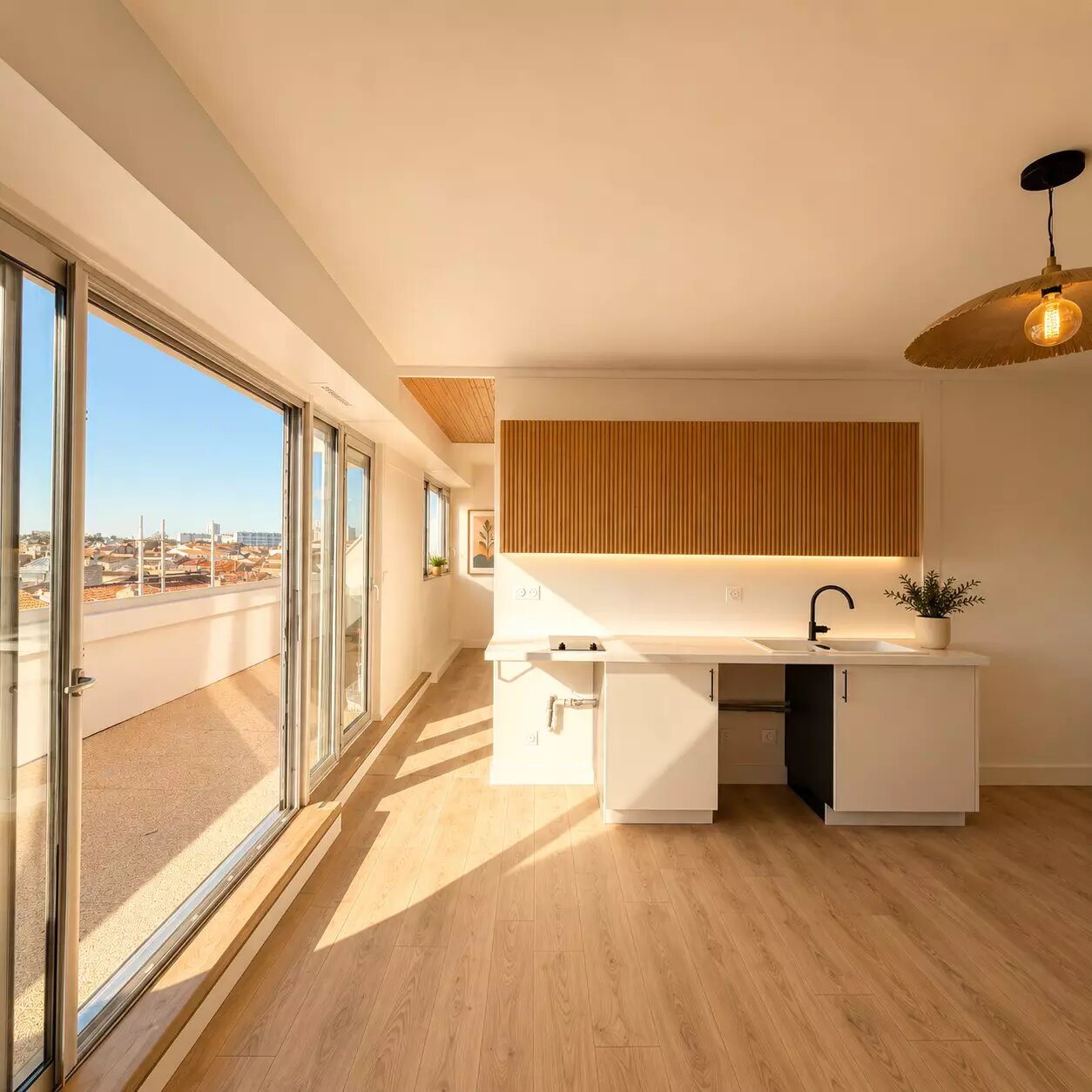 Appartement à vendre, 33m², Bordeaux