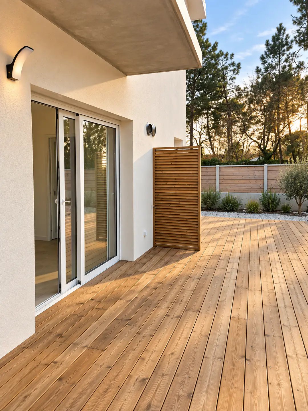 Maison à vendre, 165m², Le Barp