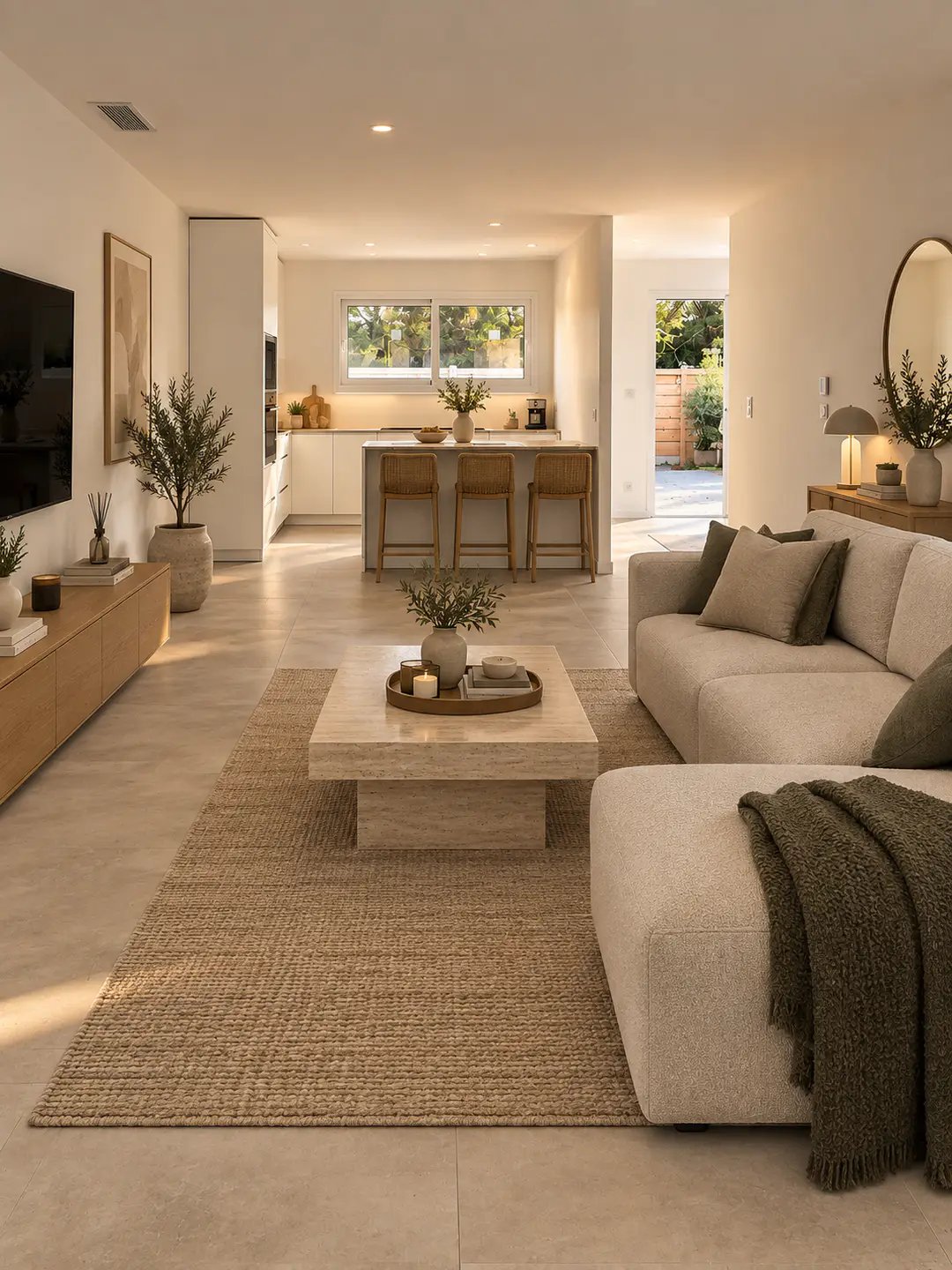 Maison à vendre, 165m², Le Barp