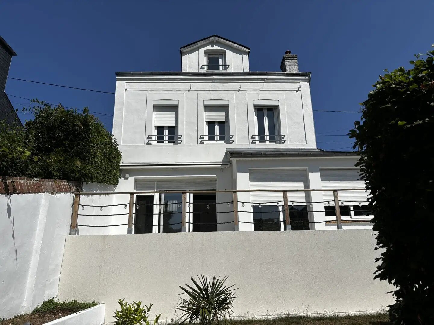 Maison à vendre, 91m², Sainte-Adresse
