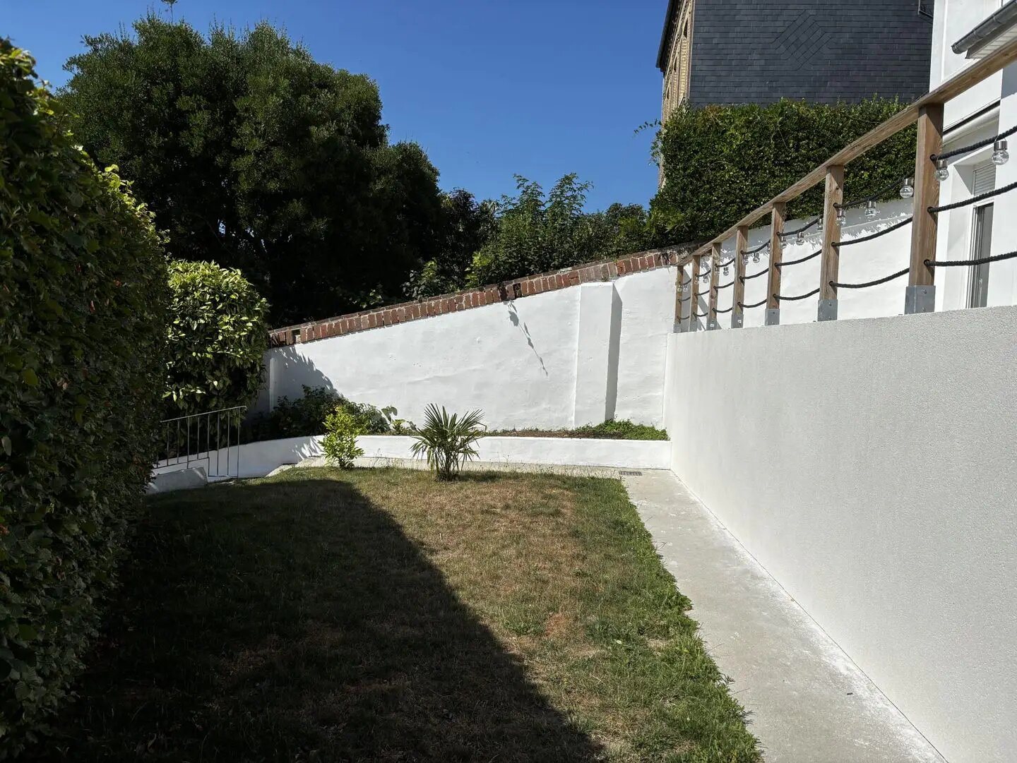 Maison à vendre, 91m², Sainte-Adresse