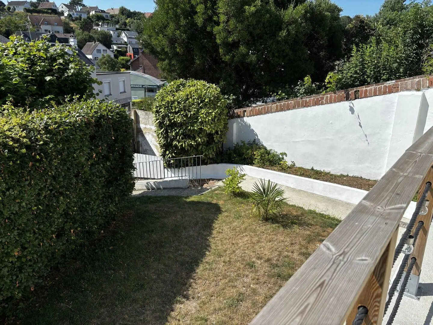 Maison à vendre, 91m², Sainte-Adresse
