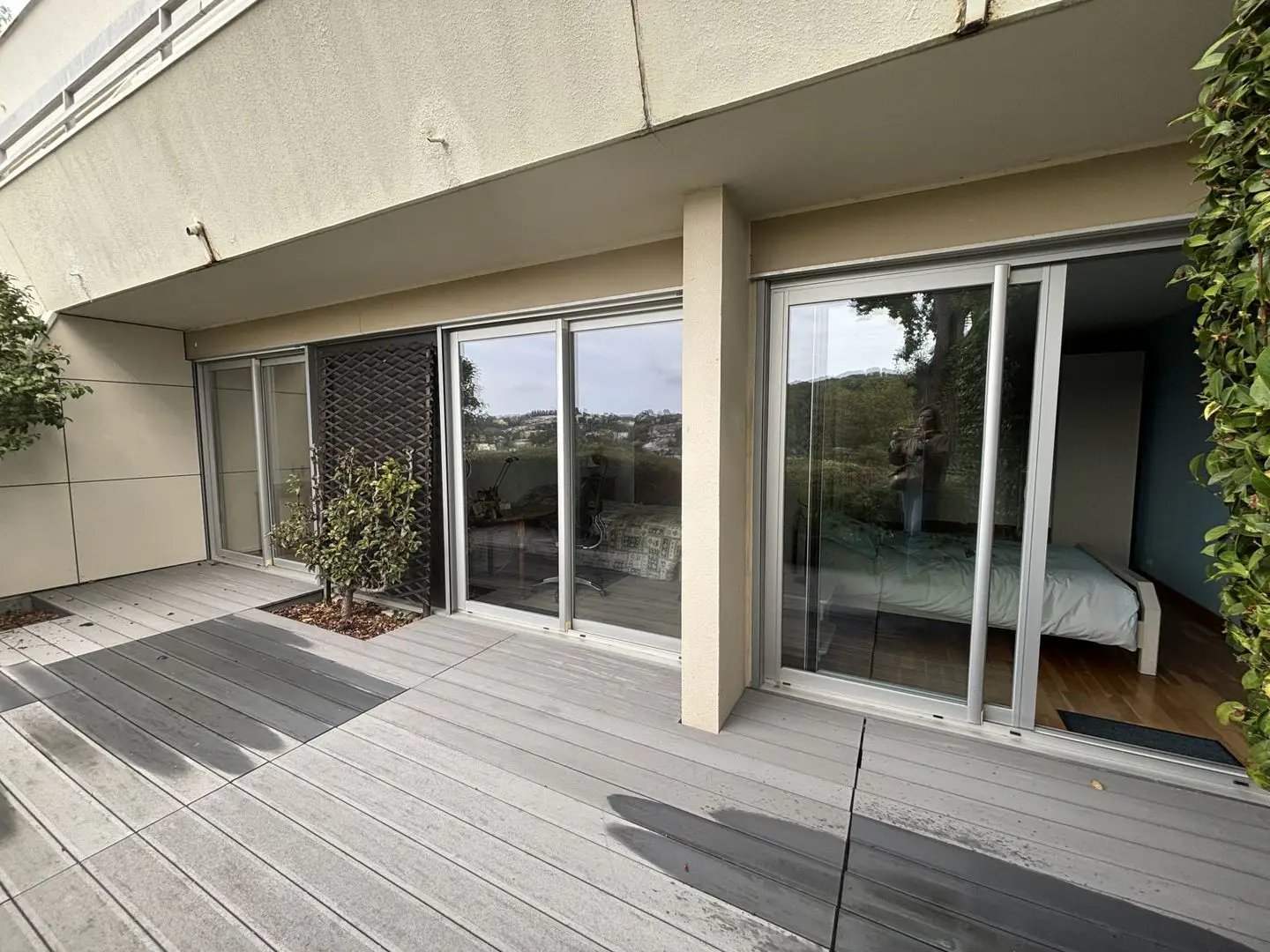 Appartement à vendre, 114m², Sainte-Adresse