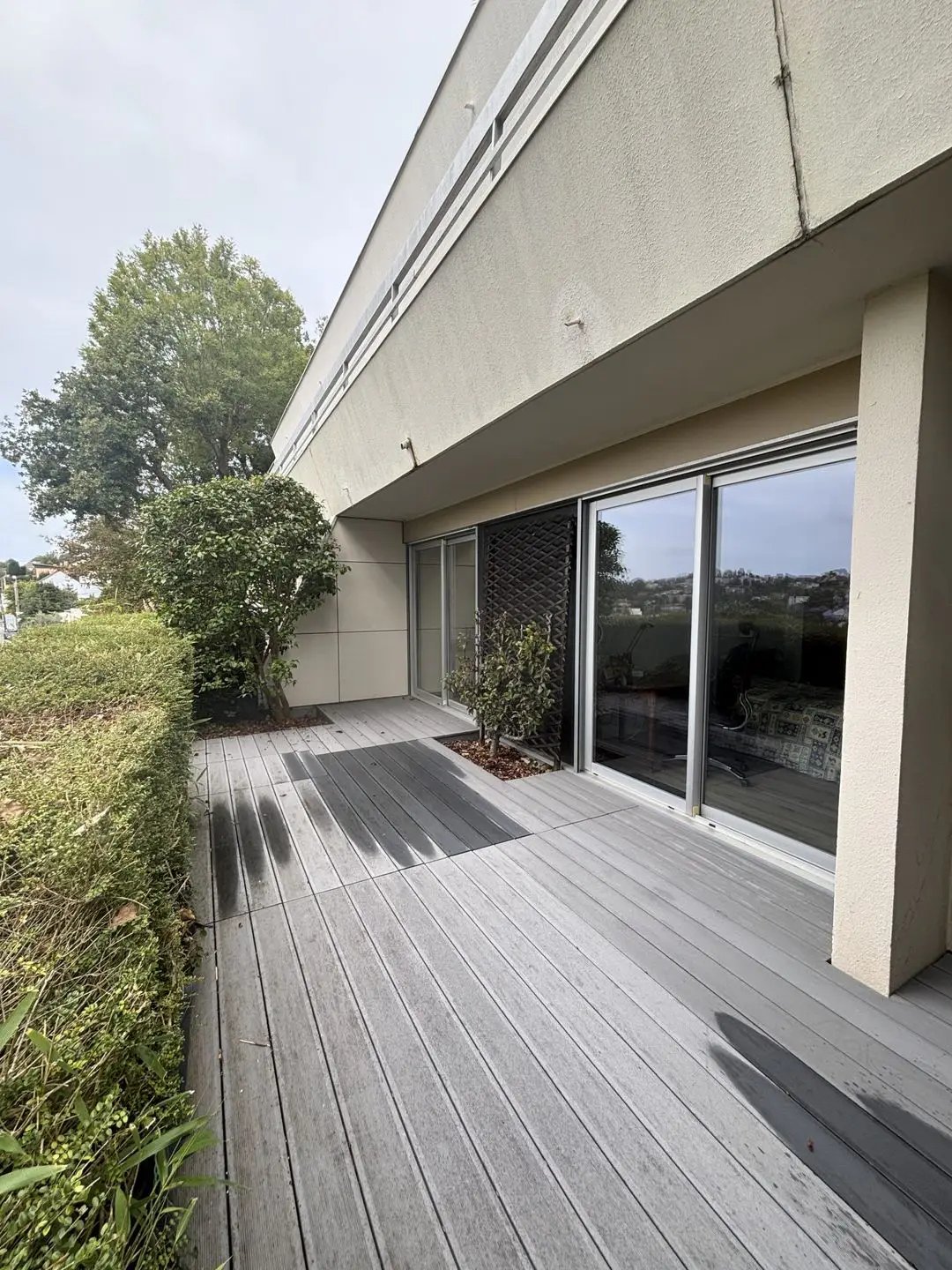 Appartement à vendre, 114m², Sainte-Adresse