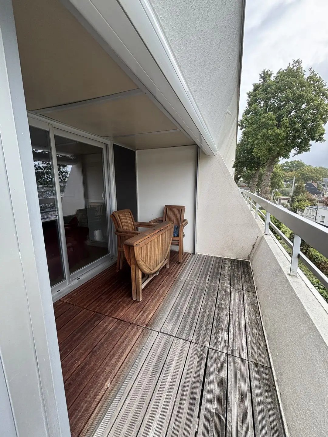Appartement à vendre, 114m², Sainte-Adresse