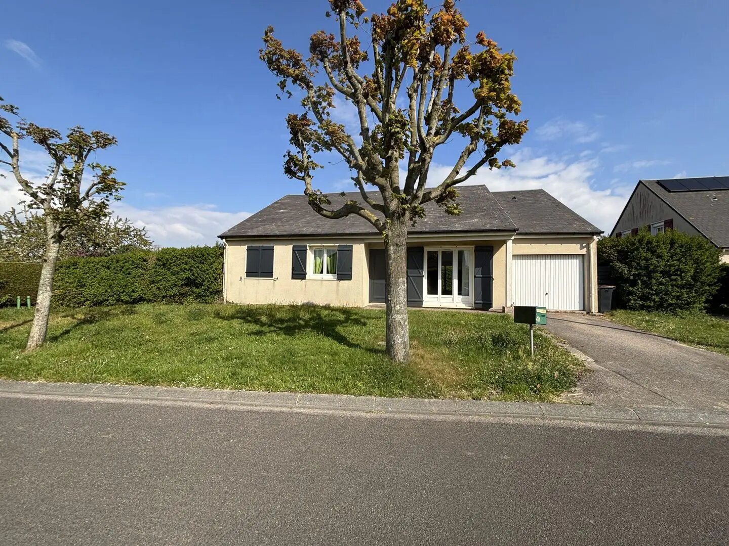 Maison à vendre, 111m², Le Havre