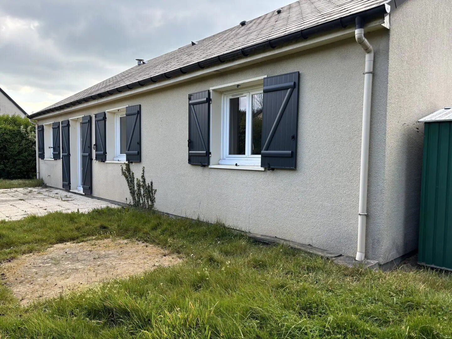 Maison à vendre, 111m², Le Havre