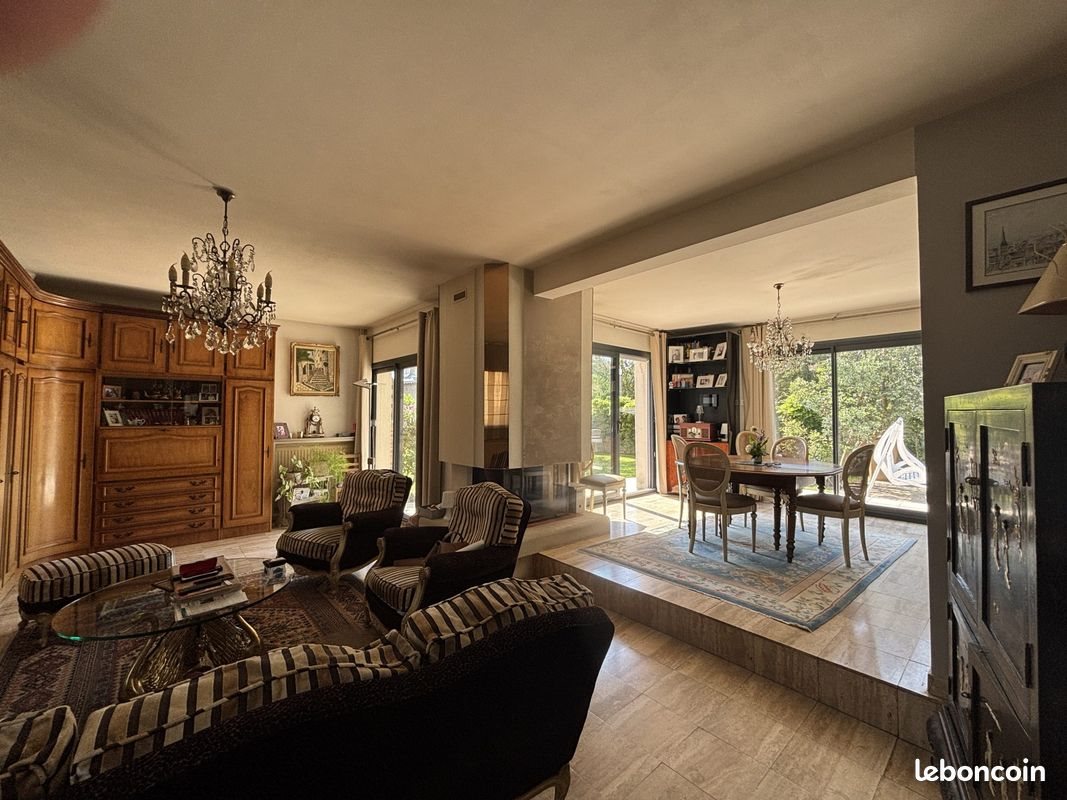 Maison à vendre, 138m², Le Havre