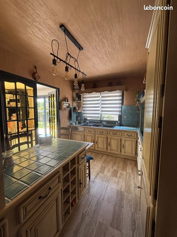 Maison à vendre, 138m², Le Havre