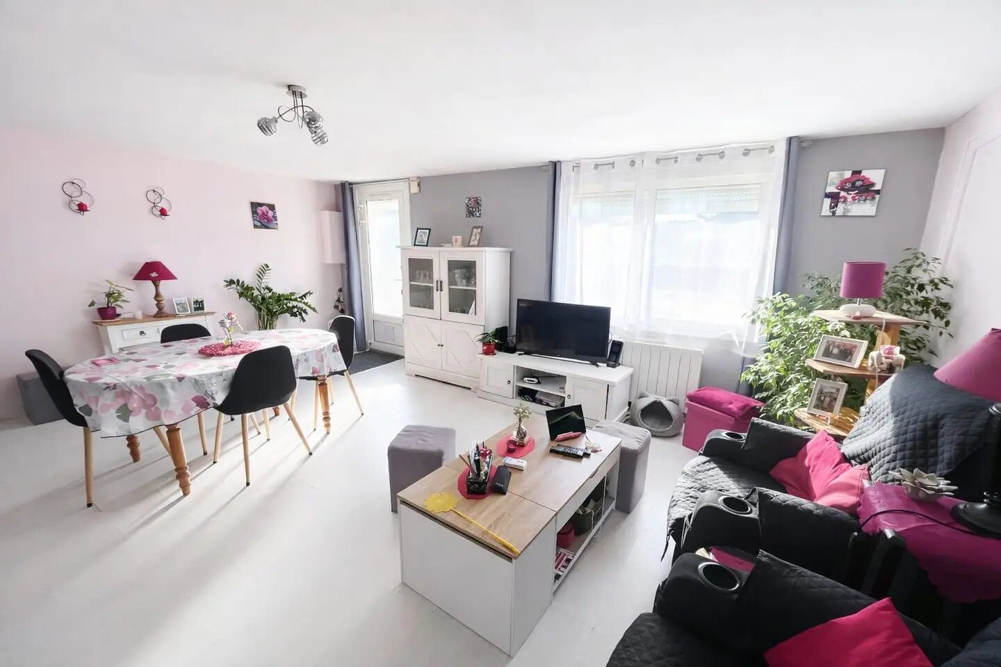Maison à vendre, 130m², Cany-Barville