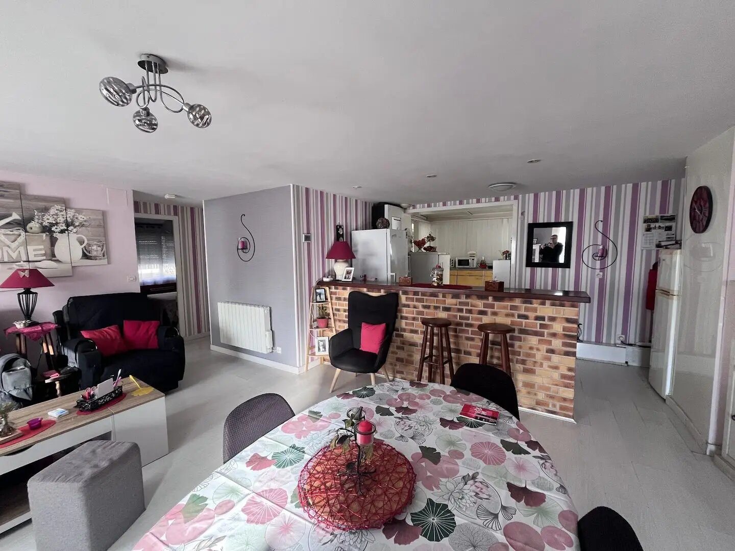 Maison à vendre, 130m², Cany-Barville