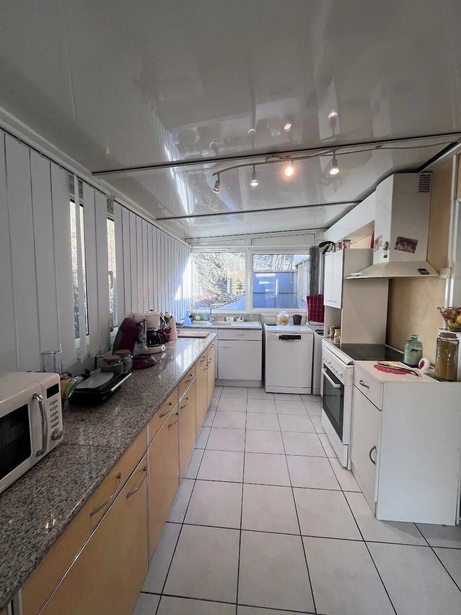 Maison à vendre, 130m², Cany-Barville