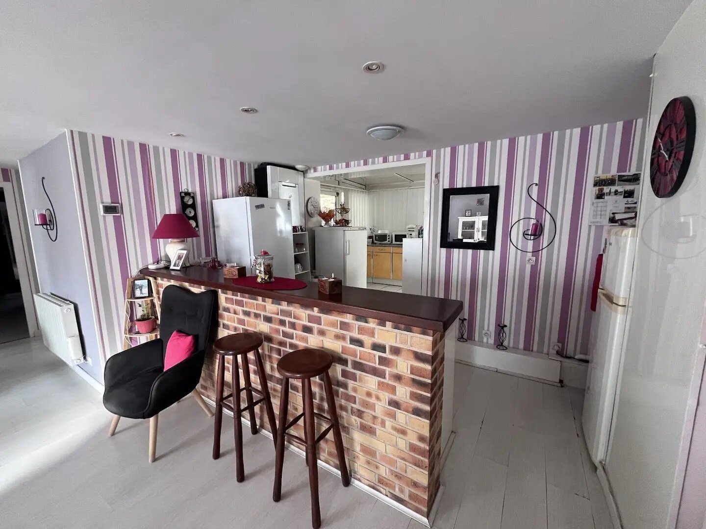 Maison à vendre, 130m², Cany-Barville
