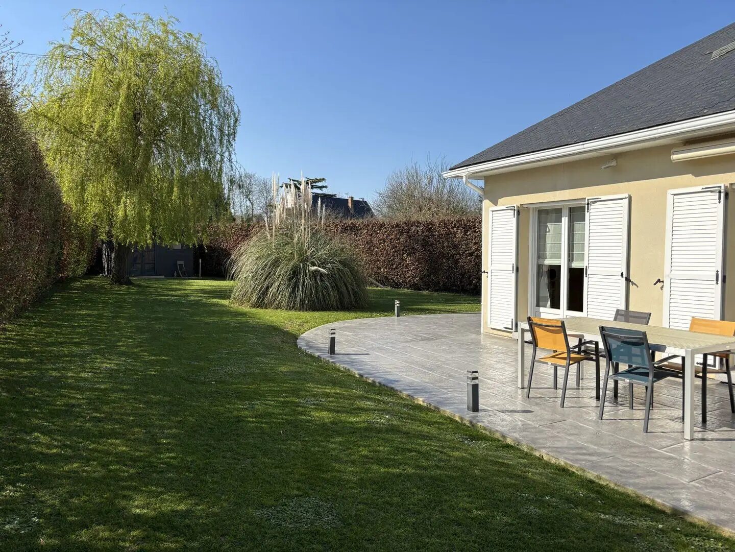 Maison à vendre, 180m², Octeville-sur-Mer