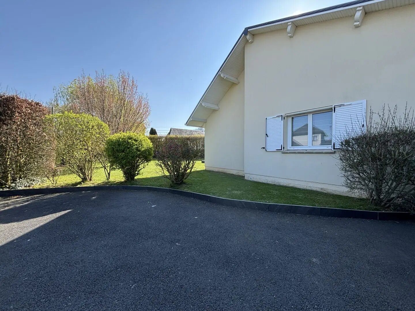 Maison à vendre, 180m², Octeville-sur-Mer