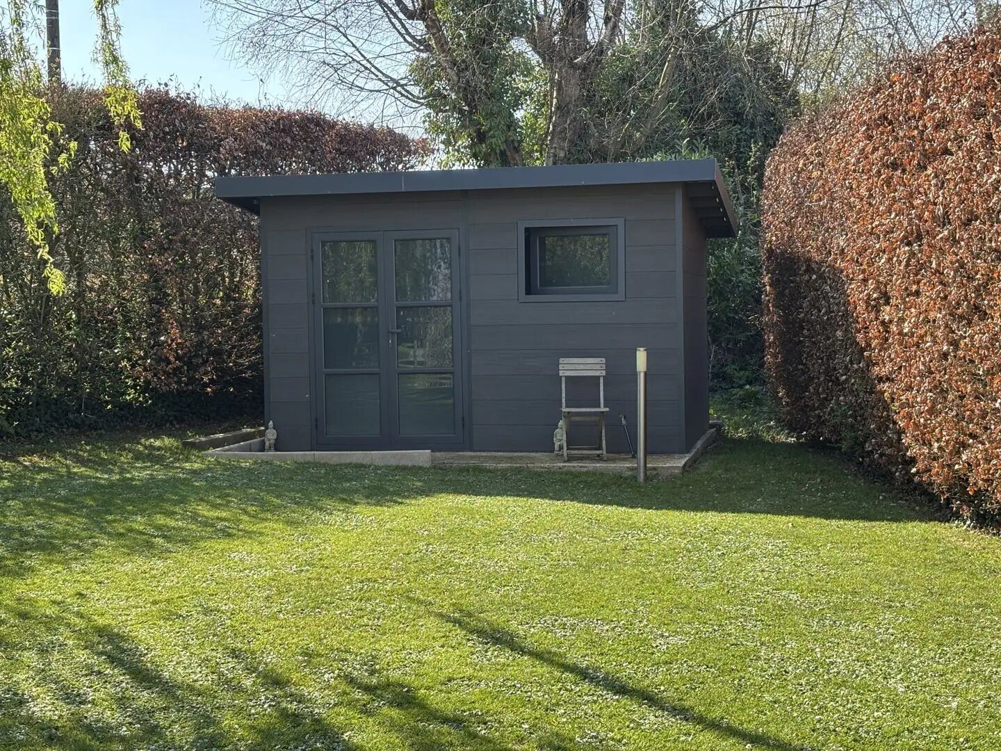 Maison à vendre, 180m², Octeville-sur-Mer