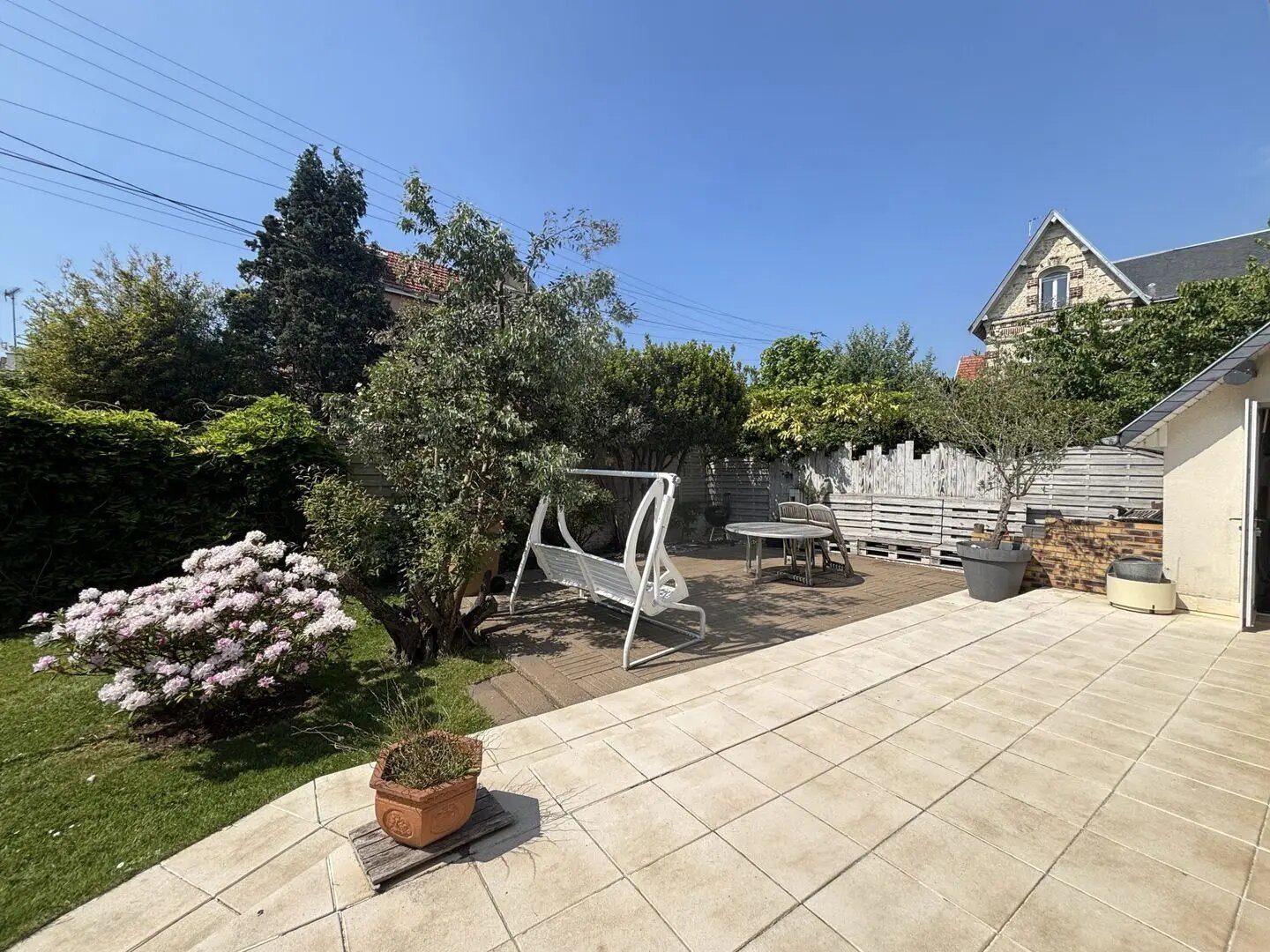 Maison à vendre, 138m², Le Havre