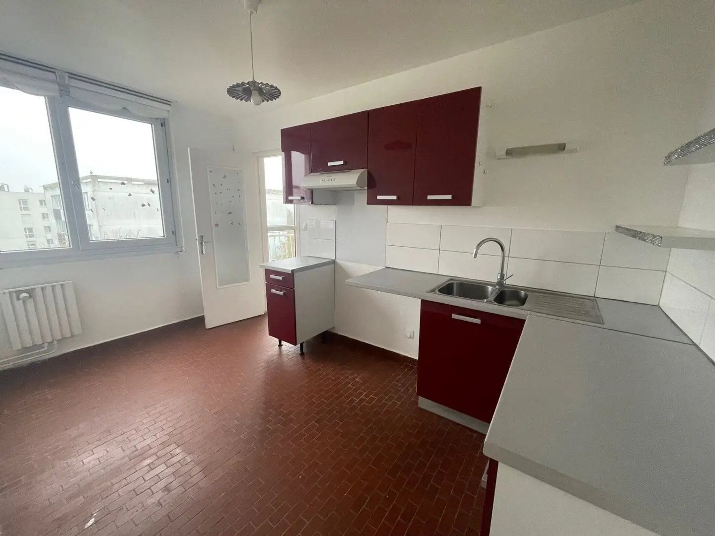 Appartement à vendre, 84m², Le Havre