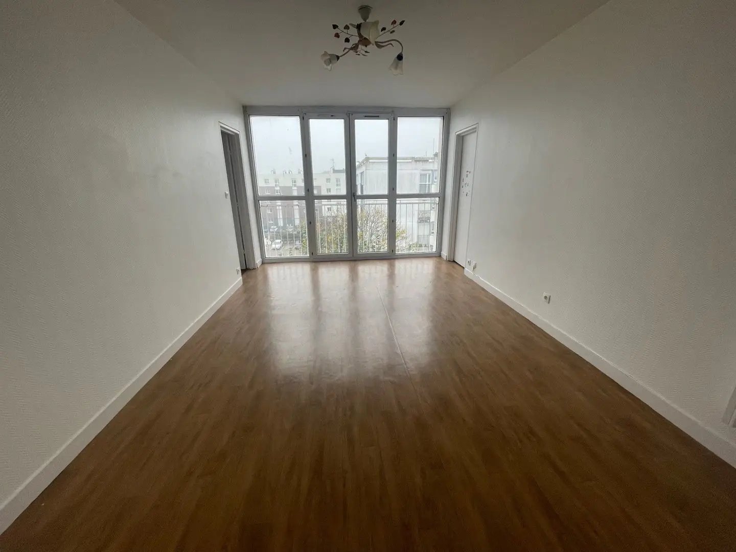 Appartement à vendre, 84m², Le Havre
