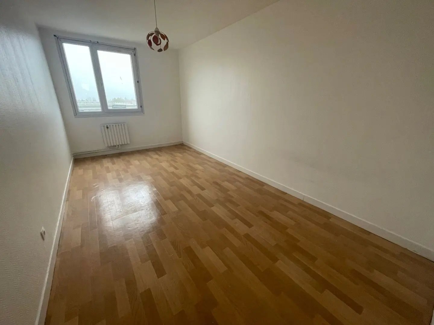 Appartement à vendre, 84m², Le Havre