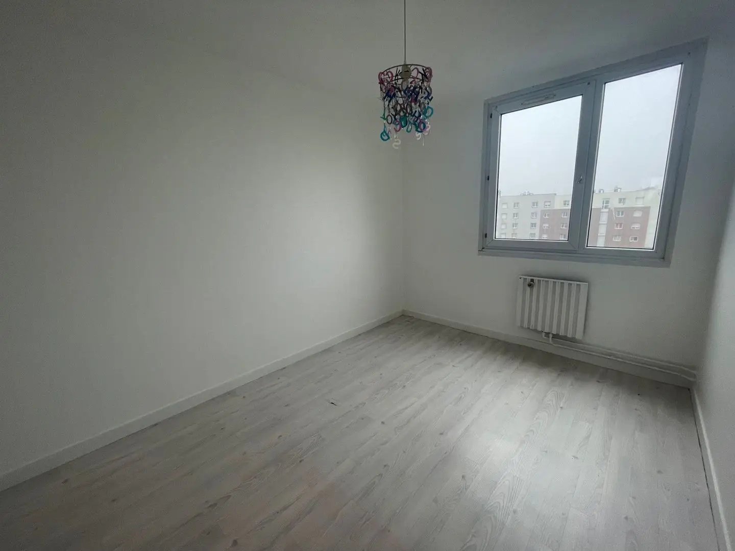 Appartement à vendre, 84m², Le Havre