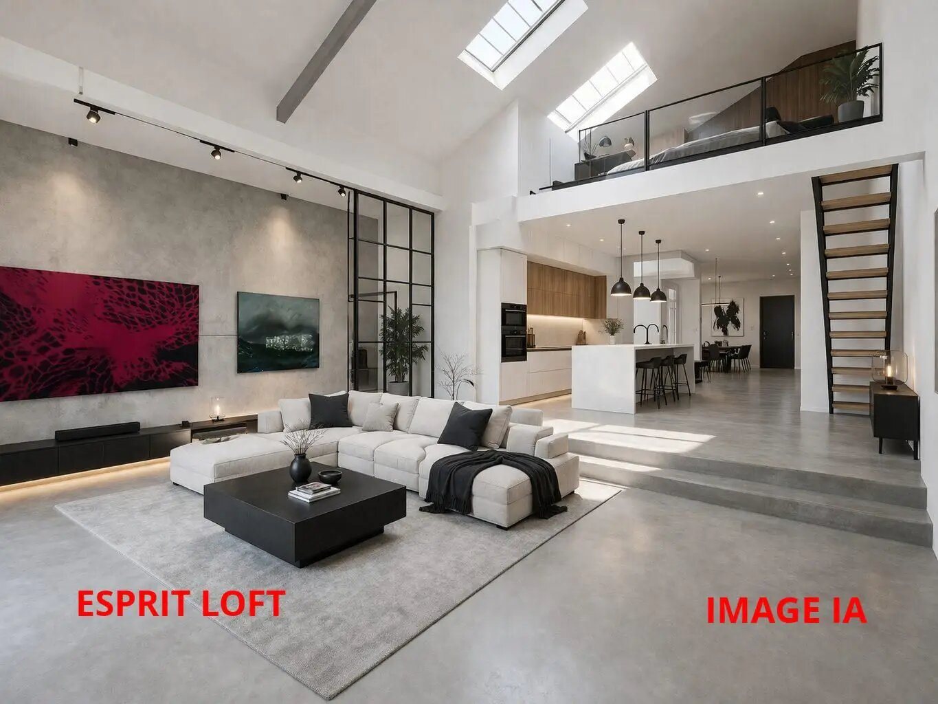 Appartement à vendre, 181m², Fécamp