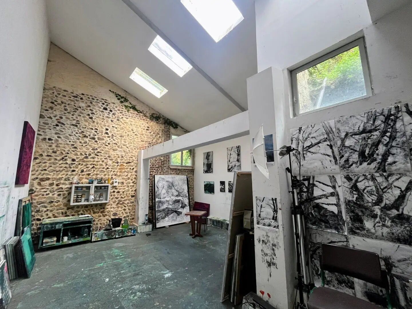 Appartement à vendre, 181m², Fécamp