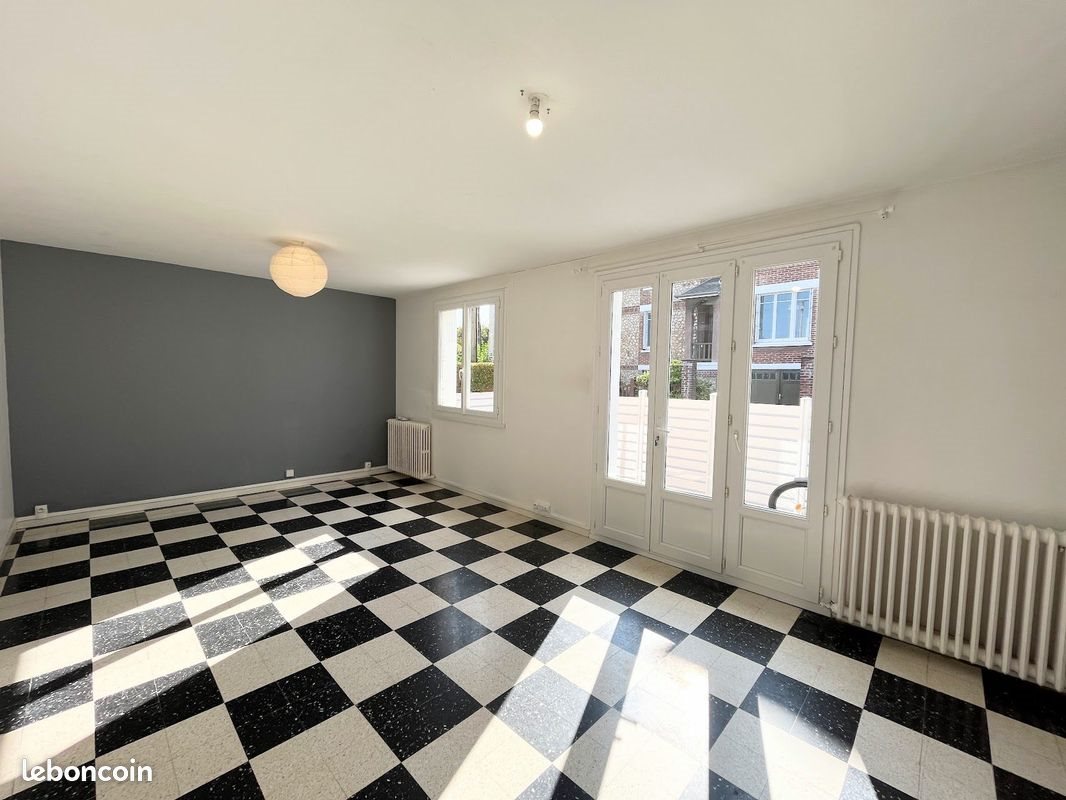 Maison à vendre, 62m², Fécamp