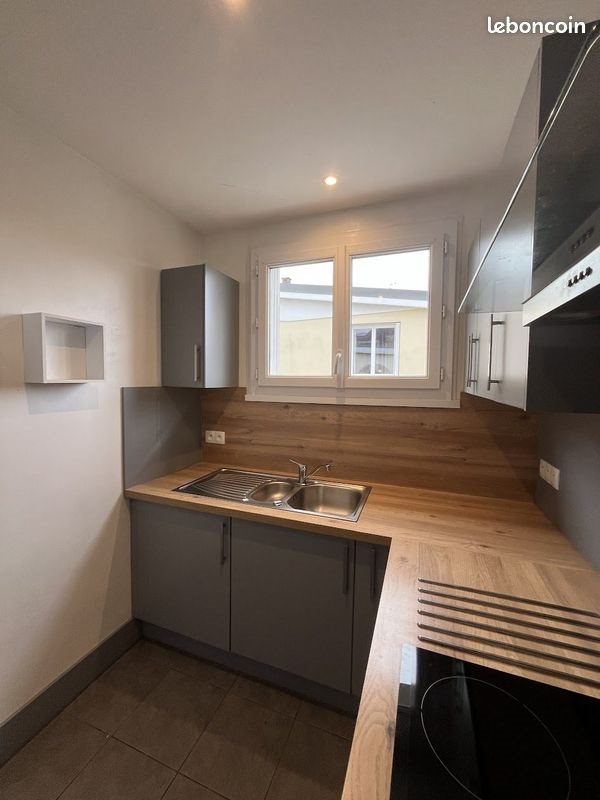 Maison à vendre, 62m², Fécamp