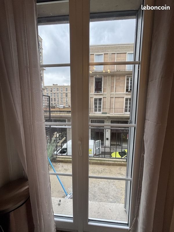 Appartement à vendre, 71m², Le Havre