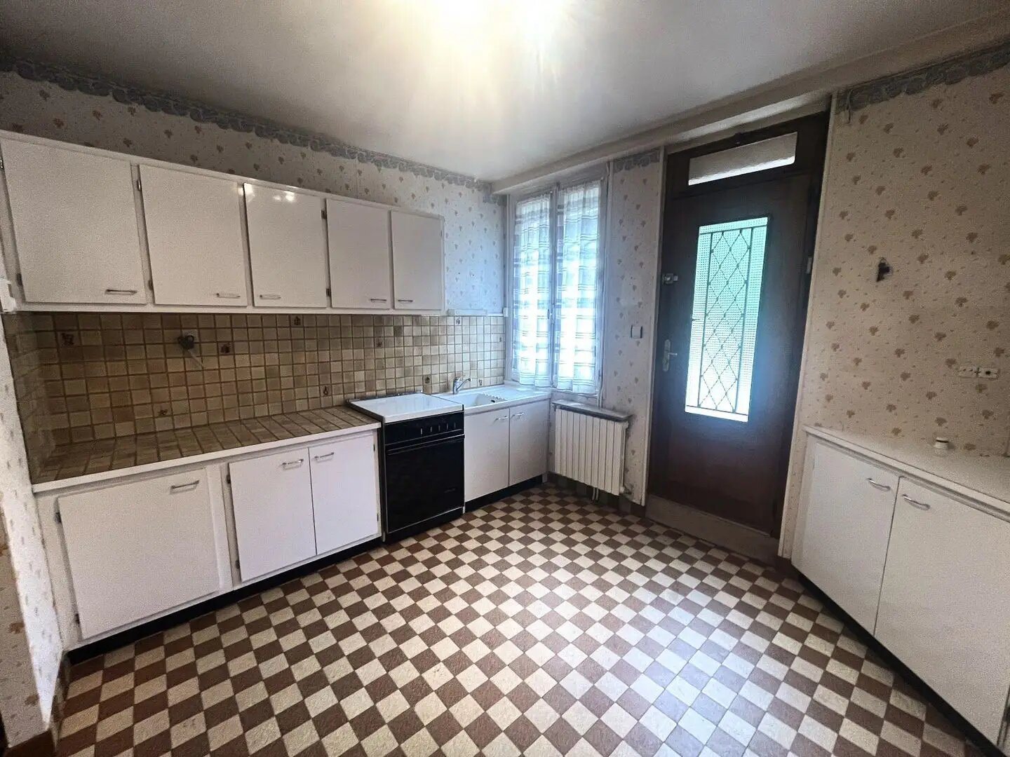 Maison à vendre, 51m², Fécamp