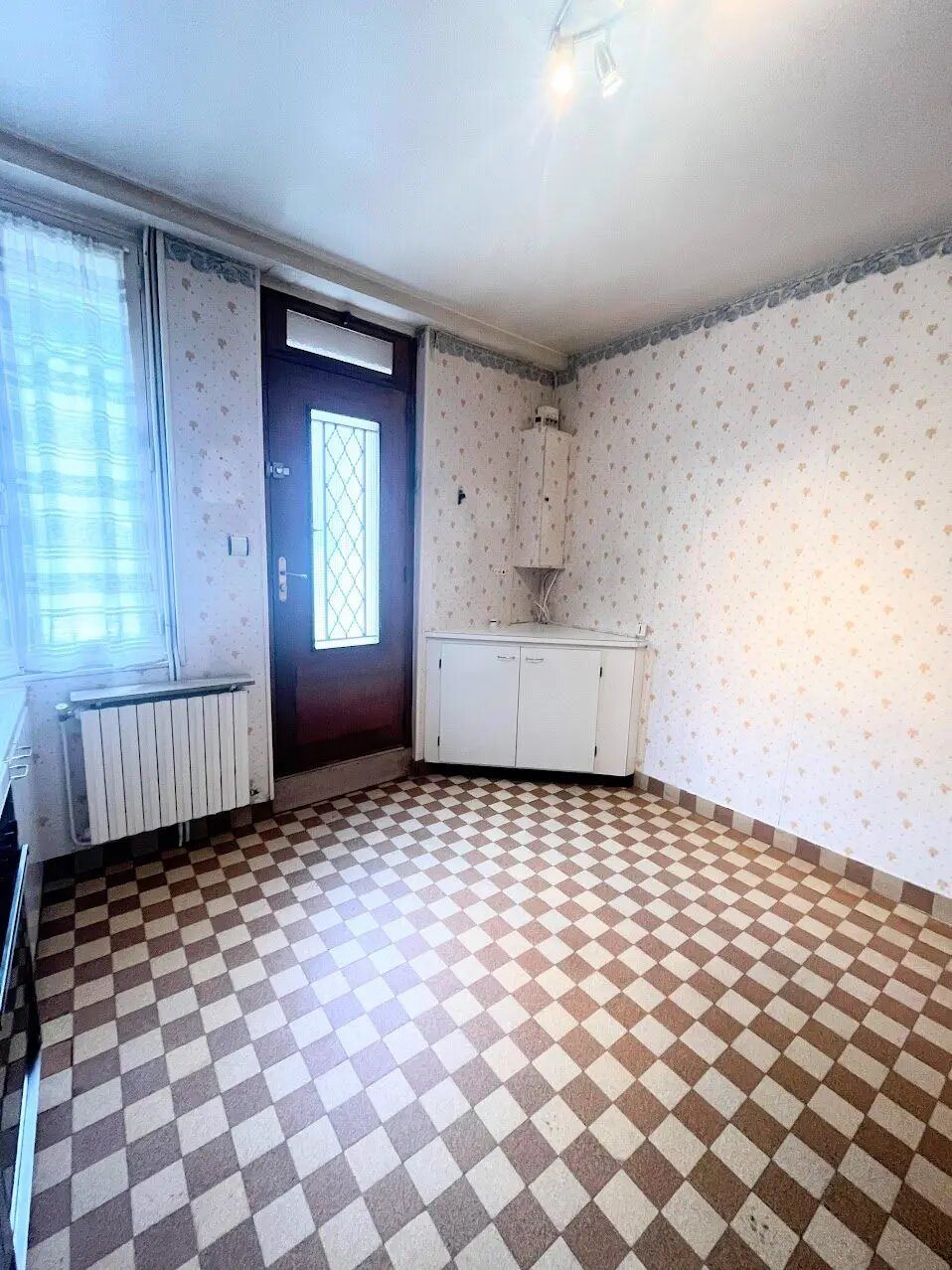 Maison à vendre, 51m², Fécamp