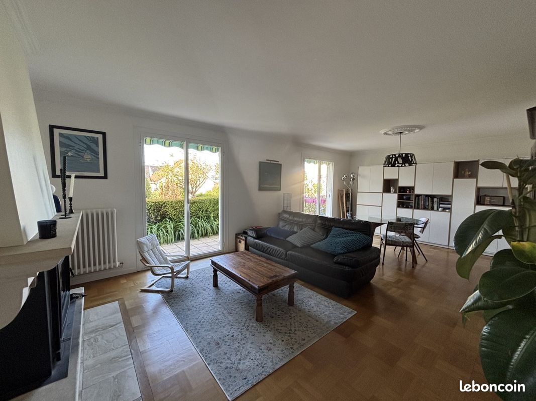 Maison à vendre, 150m², Sainte-Adresse